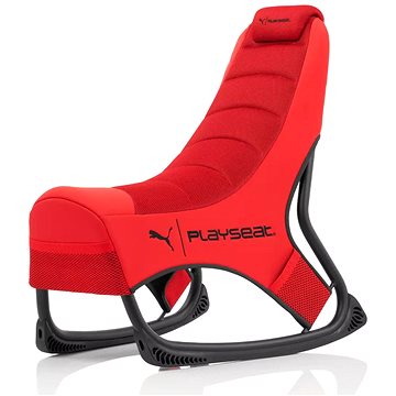 E-shop Playseat® Puma Active Gaming Seat Red