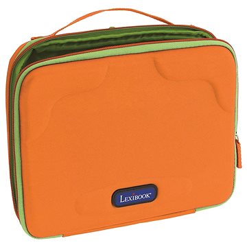 Lexibook Ochranná taška na konzole a tablety do 10