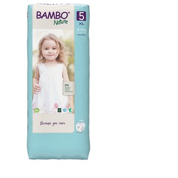 BAMBO NATURE 5 – Tall 12–18 kg, 44 ks