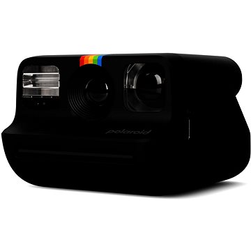 E-shop Polaroid GO Gen 2 Black