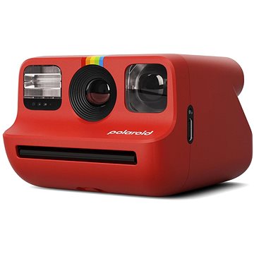 E-shop Polaroid GO Gen 2 Red