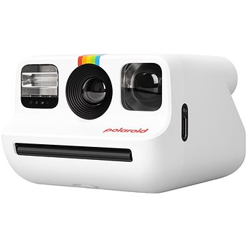 E-shop Polaroid GO Gen 2 White