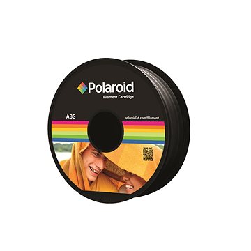 Polaroid ABS Black 1kg