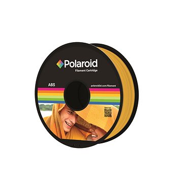 E-shop Polaroid ABS Yellow 1kg