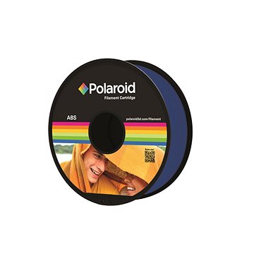 E-shop Polaroid ABS Blue 1kg