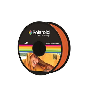 E-shop Polaroid ABS Orange 1kg