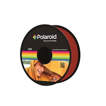 E-shop Polaroid ABS Red 1kg