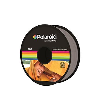 E-shop Polaroid ABS Silver 1kg