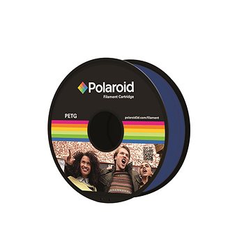E-shop Polaroid PETG Blue 1kg