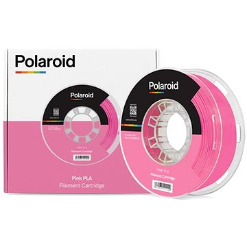E-shop Polaroid PLA Pink P 1kg