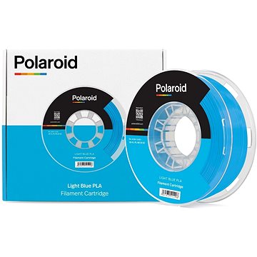 E-shop Polaroid PLA Hellblau D 1kg