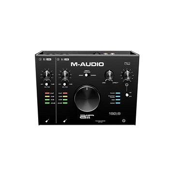 E-shop M-Audio AIR 192|8