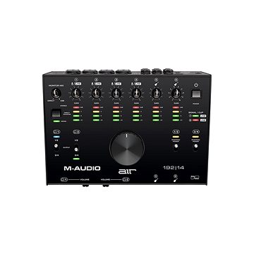 E-shop M-Audio AIR 192|14