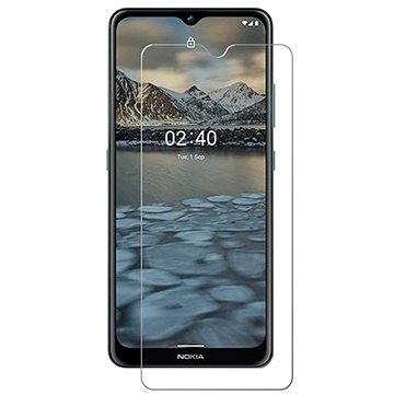 RedGlass Tvrzené sklo Nokia 2.4 57157