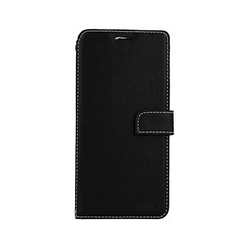 Molan Cano Pouzdro Issue Diary Xiaomi Redmi 9T knížkové černé 57587
