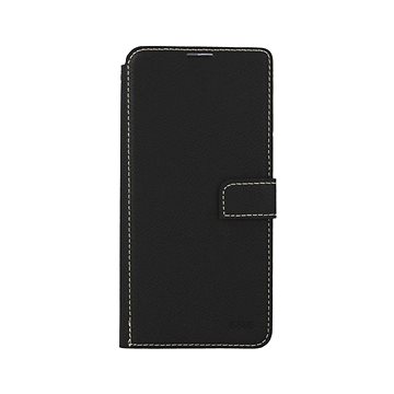 Molan Cano Pouzdro Issue Diary Xiaomi Poco M3 Pro knížkové černé 68751