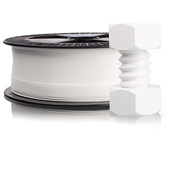 E-shop Filament PM 1,75 mm PETG - 2 kg - weiß