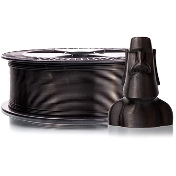 E-shop Filament PM 1,75 mm PLA - 2 kg - schwarz