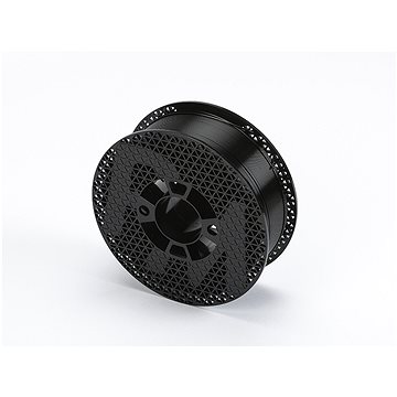E-shop Filament PM 1,75 mm ABS - 1 kg - schwarz