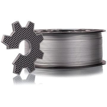 E-shop Filament PM 1,75 ABS-T 1kg silber