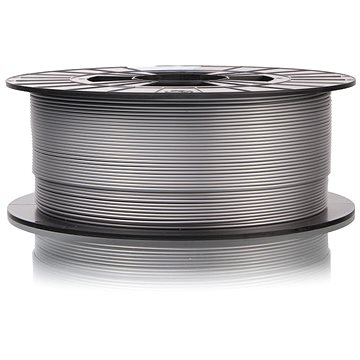 E-shop Filament PM 1,75 ABS 1kg Silber