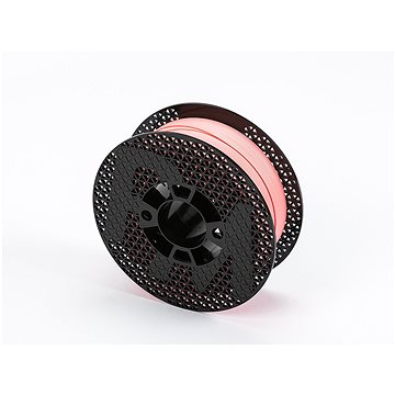 E-shop Filament PM 1,75 PLA+ 1 kg - bubblegum pink