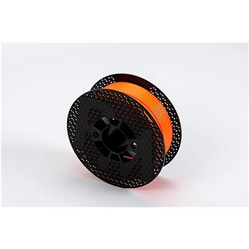 E-shop Filament PM 1.75 PETG Orange 2018 - 1 kg