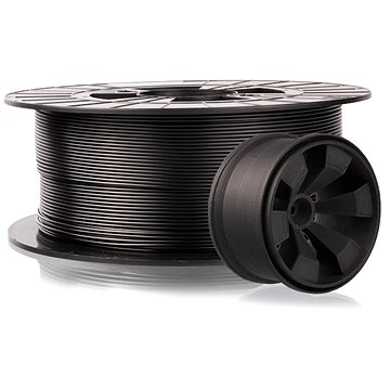 E-shop Filament PM 1,75 ASA - 0,75 kg - schwarz