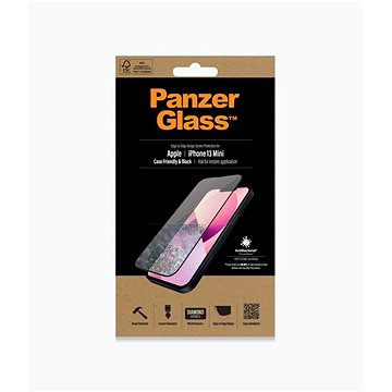 E-shop PanzerGlass für Apple iPhone 13 mini