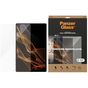 E-shop PanzerGlass Samsung Galaxy Tab S8 Ultra/S9 Ultra