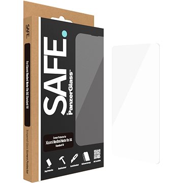 SAFE. by Panzerglass Xiaomi Redmi Note 11s 5G