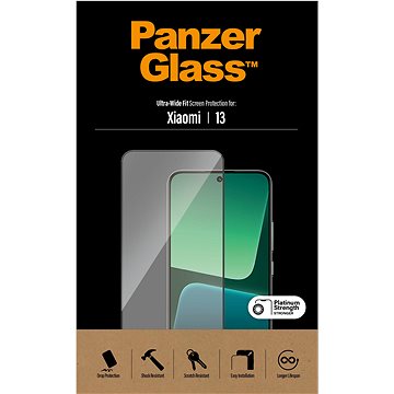 E-shop PanzerGlass Xiaomi 14/13