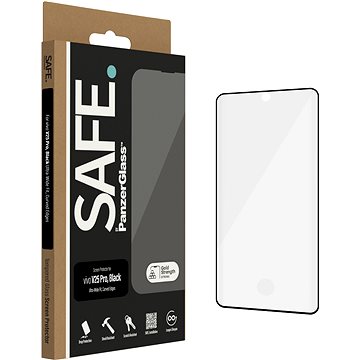 E-shop SAFE. by Panzerglass Schutzglas für Vivo V25 Pro