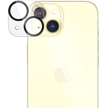 E-shop PanzerGlass Camera Protection Apple iPhone 15 / 15 Plus - Plate