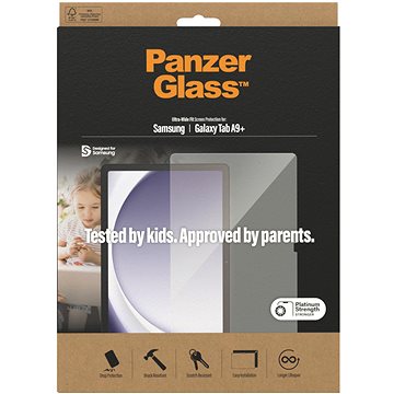E-shop PanzerGlass Samsung Galaxy Tab A9+