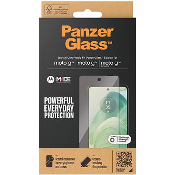 E-shop PanzerGlass Motorola Moto G04/G24/G24 Power