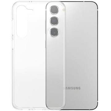 E-shop SAFE. by PanzerGlass Case für Samsung Galaxy S23+