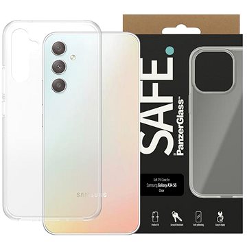 E-shop SAFE. by PanzerGlass Case Samsung Galaxy A34 5G