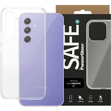 E-shop SAFE. by PanzerGlass Case Samsung Galaxy A54 5G
