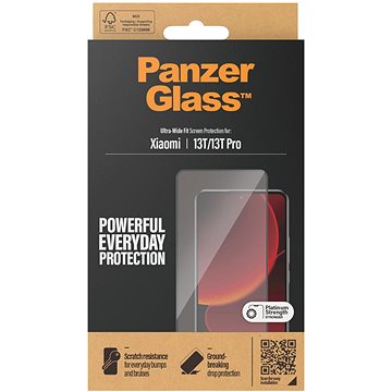E-shop PanzerGlass Xiaomi Redmi 13T/13T Pro