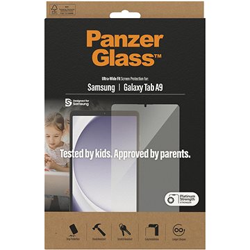 E-shop PanzerGlass Samsung Galaxy Tab A9