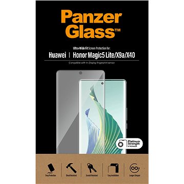 E-shop PanzerGlass Honor Magic5 Lite / Huawei X9a/X40