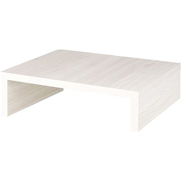 E-shop Monitorsockel Größe 10 - White Nordic Wood