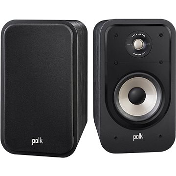 Polk Audio Signature S20e Black