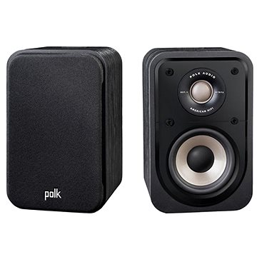 Polk Audio Signature S10e Black
