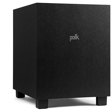 E-shop Polk Monitor XT10 - schwarz
