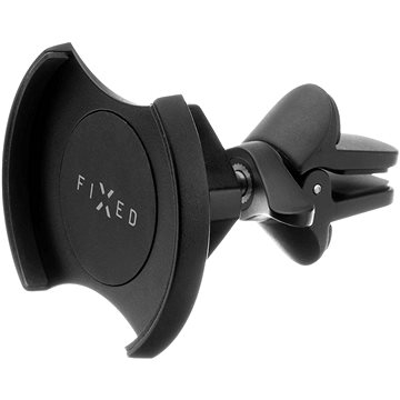 FIXED MagGrip Vent pro nabíječku MagSafe černý