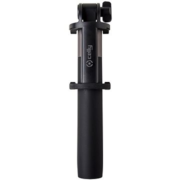 CELLY Monopod černá (CLICKMONOPODBK)