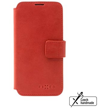 FIXED ProFit pro Apple iPhone 15 Plus červené