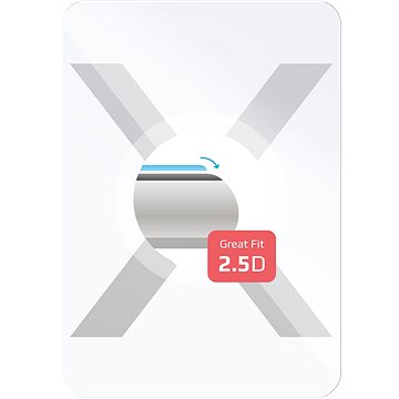 E-shop FIXED für Apple iPad Air (2020/2022) transparent